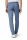 Light blue checked trousers digel extra slim fit