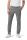 Grey checked trousers digel extra slim fit
