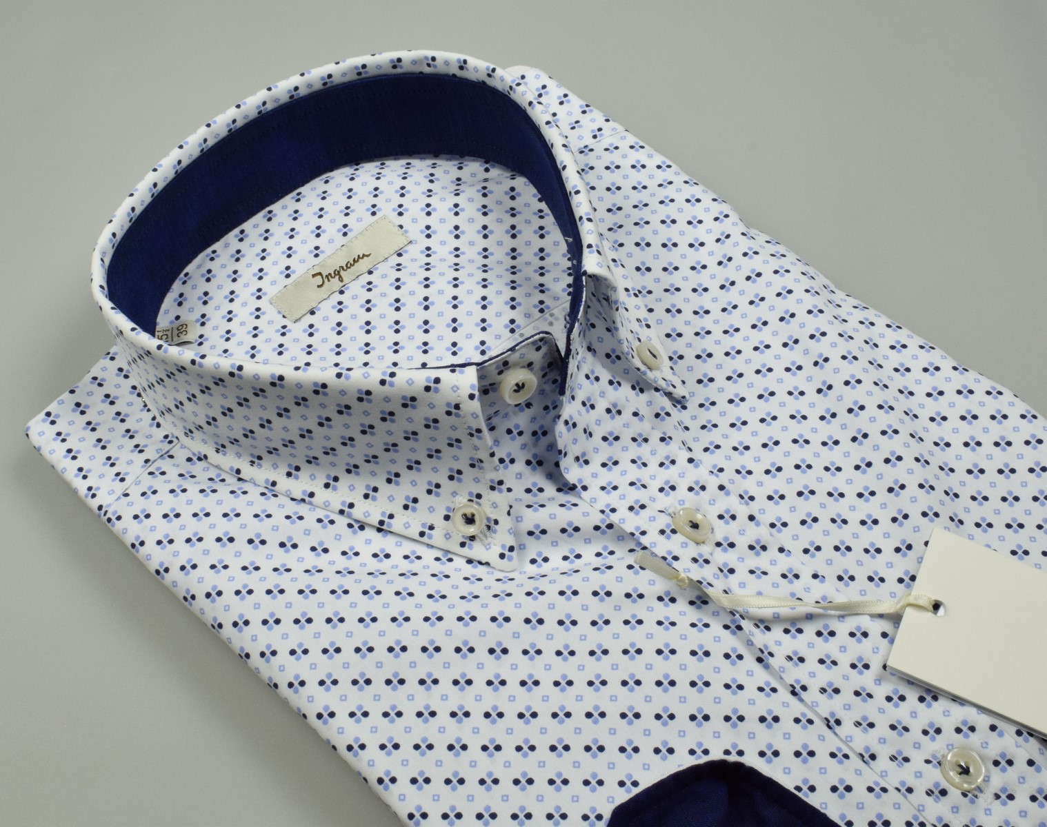 Camicie ingram saldi outlet