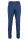 Navy blue roy robson extra slim fit dress in bi-stretch wool