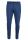 Abito blu navy roy robson extra slim fit in lana bi-stretch