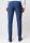 Abito blu navy roy robson extra slim fit in lana bi-stretch