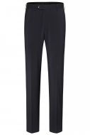 Four drop digel trousers in pure marzotto wool 100's 