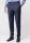 Roy robson blue navy dress in stretch cerruti wool drop six regular fit