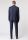 Roy robson blue navy dress in stretch cerruti wool drop six regular fit