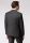 Dark gray dress roy robson wool cerruti drop four short