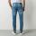 Five pockets light stretch denim mcs regular fit