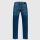 Medium wash stretch jeans mcs regular fit denim 