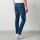 Jeans stretch lavaggio medio mcs regular fit denim 