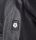 Blue milestone bomber jacket in lamb nappa leather