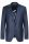 Elegant dress digel navy blue with waistcoat drop six modern fit