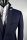 Blue marine blue blazer jacket unlined drop four short 