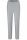 Light grey slim fit digel dress bi-stretch wool blend