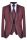 Groom dress baggi ceremony burgundy slim fit