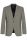 Green sage dress digel wool stretch drop six modern fit