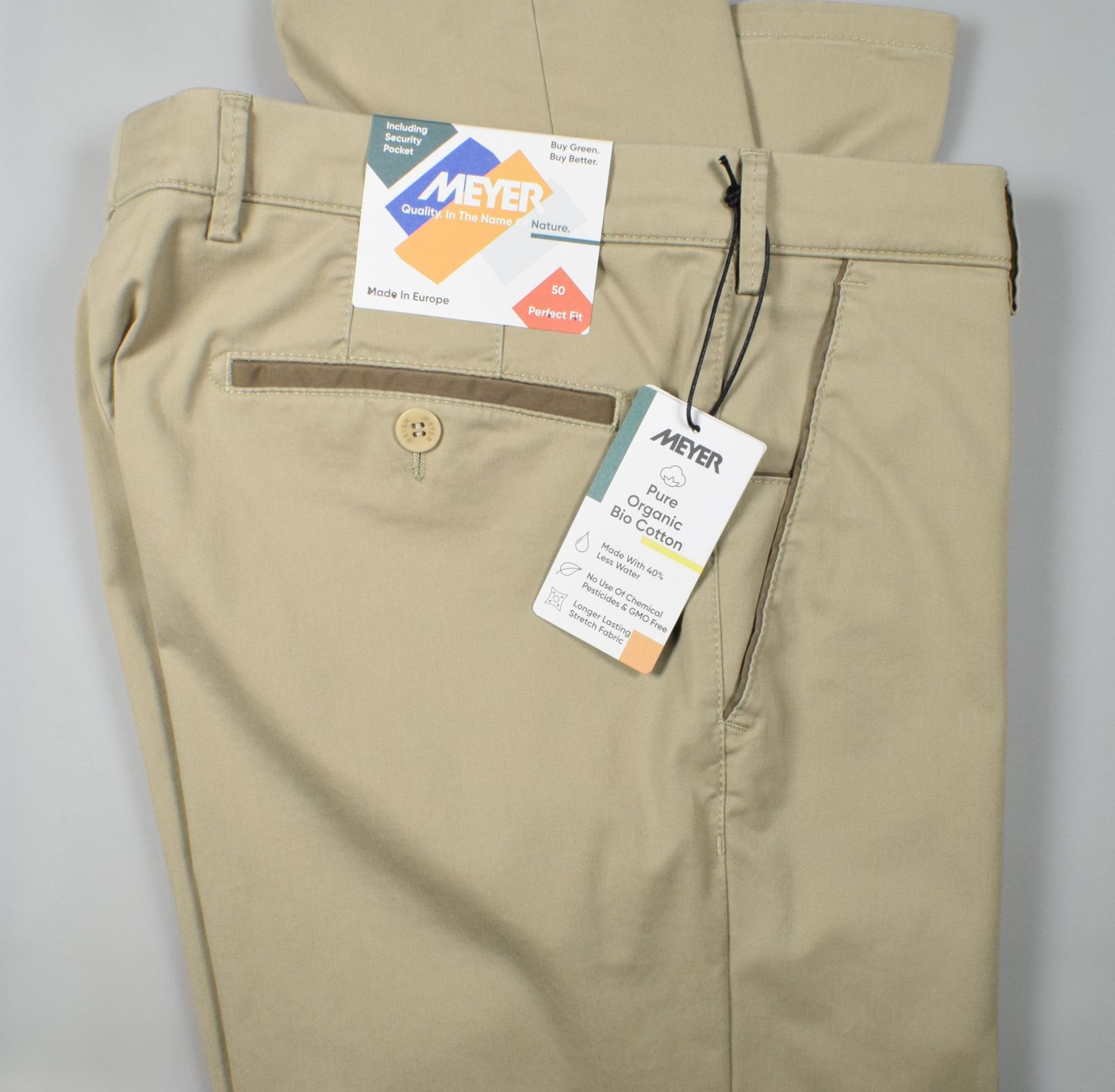 Buy highquality thermal trousers online  MEYERtrousers