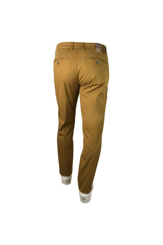 SEA BARRIER Pantalone Uomo Cotone Elasticizzato Pesante Art WINDOL