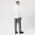 White olymp jersey super slim fit shirt 