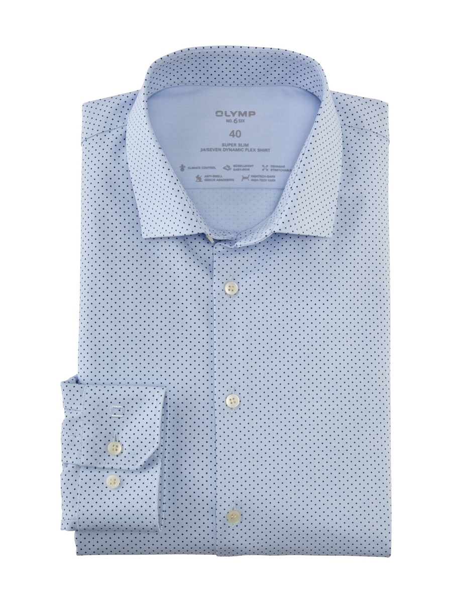 Camicia extra hotsell slim fit