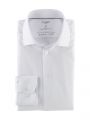 White shirt olymp dynamic flex modern fit