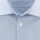 Light blue olymp dynamic flex modern fit shirt