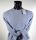 Cavalieri milano choker woven inlay cashmere blend