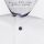 White olymp dynamic flex modern fit shirt 