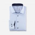 Camicia olymp celeste dynamic flex modern fit 