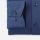 Camicia olymp blu marine dynamic flex modern fit 