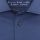 Camicia olymp blu marine dynamic flex modern fit 