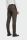 Abito cavani marrone a quadri in tweed con panciotto