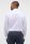 Eterna white shirt modern fit performance fabric