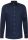 Eterna dark blue shirt modern fit performance fabric