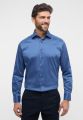 Light blue eternal, modern fit shirt in performance fabric
