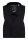 Eterna black modern fit shirt with performance fabric