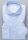 Eterna light blue slim-fit shirt in non-iron cotton twill