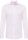 Pink eterna slim-fit shirt in non-iron twill cotton