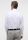 Eterna white slim fit elegant shirt with double cuffs 