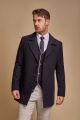 Cavani fashion wool blend coat