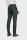 Green double-breasted cavani suit with slim fit checks