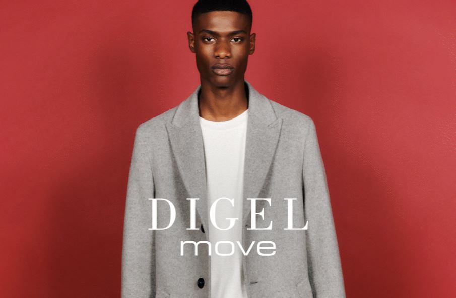 Slim Fit Cappotto Lana Tiene Caldo Giaccone Invernale Uomo