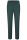 Green slim-fit double-breasted bi-stretch wool blend digel suit