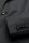 Dark grey digel drop sei modern fit suit in wool vitale barberis canonico