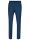 Abito con panciotto blu navy roy robson extra slim fit in lana bi-stretch