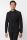 Extra slim fit roy robson dress in bi-stretch wool