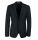 Extra slim fit roy robson dress in bi-stretch wool