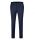 Abito blu a quadri roy robson extra slim fit in lana bi-stretch