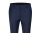 Abito blu a quadri roy robson extra slim fit in lana bi-stretch