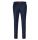 Abito blu a quadri roy robson extra slim fit in lana bi-stretch