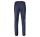 Abito slim fit roy robson blu a quadri lana stretch